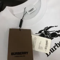 $45.00 USD Burberry T-Shirts Short Sleeved For Men #1467599