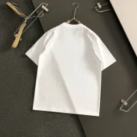 $45.00 USD Burberry T-Shirts Short Sleeved For Men #1467601