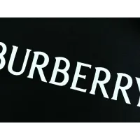 $45.00 USD Burberry T-Shirts Short Sleeved For Men #1467606