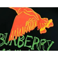 $45.00 USD Burberry T-Shirts Short Sleeved For Men #1467610