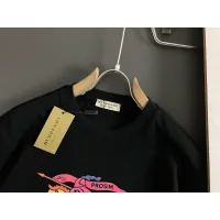 $45.00 USD Burberry T-Shirts Short Sleeved For Men #1467613