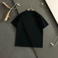 $45.00 USD Burberry T-Shirts Short Sleeved For Men #1467617