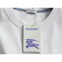 $45.00 USD Burberry T-Shirts Short Sleeved For Unisex #1467618