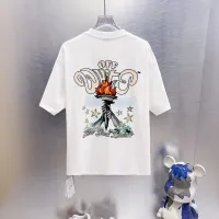 $36.00 USD Off-White T-Shirts Short Sleeved For Unisex #1467624
