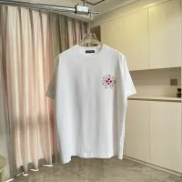 $48.00 USD Chrome Hearts T-Shirts Short Sleeved For Unisex #1467627
