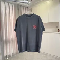 $48.00 USD Chrome Hearts T-Shirts Short Sleeved For Unisex #1467630