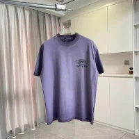 $48.00 USD Chrome Hearts T-Shirts Short Sleeved For Unisex #1467636
