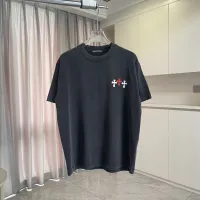 $48.00 USD Chrome Hearts T-Shirts Short Sleeved For Unisex #1467642