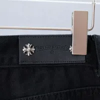 $52.00 USD Chrome Hearts Jeans For Men #1467780