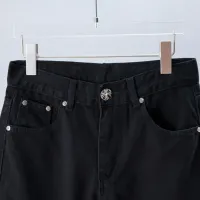 $52.00 USD Chrome Hearts Jeans For Men #1467780