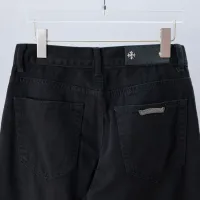 $52.00 USD Chrome Hearts Jeans For Men #1467780