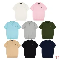 $45.00 USD Ralph Lauren Polo T-Shirts Short Sleeved For Unisex #1467782