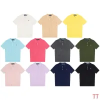 $42.00 USD Ralph Lauren Polo T-Shirts Short Sleeved For Women #1467793