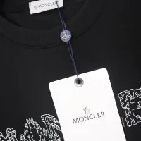 $32.00 USD Moncler T-Shirts Short Sleeved For Unisex #1467805