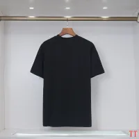 $32.00 USD Moncler T-Shirts Short Sleeved For Unisex #1467807