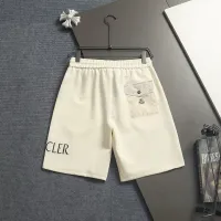 $48.00 USD Moncler Pants For Unisex #1467808