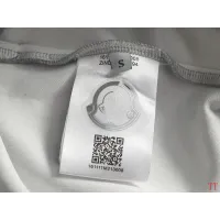 $48.00 USD Moncler Pants For Unisex #1467809