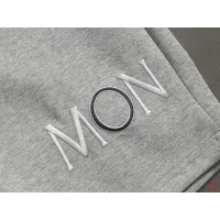 $48.00 USD Moncler Pants For Unisex #1467809
