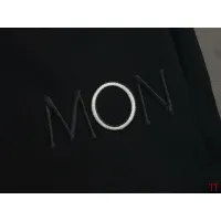 $48.00 USD Moncler Pants For Unisex #1467810