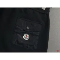 $48.00 USD Moncler Pants For Unisex #1467810
