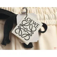 $48.00 USD LOEWE Pants For Unisex #1467811