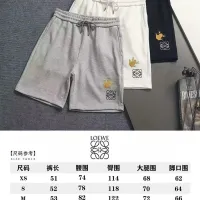 $48.00 USD LOEWE Pants For Unisex #1467814