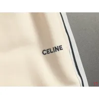 $48.00 USD Celine Pants For Unisex #1467816