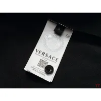 $45.00 USD Versace T-Shirts Short Sleeved For Men #1467829
