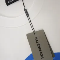 $32.00 USD Balenciaga T-Shirts Short Sleeved For Unisex #1467836