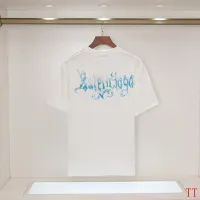 $32.00 USD Balenciaga T-Shirts Short Sleeved For Unisex #1467839
