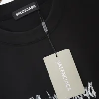 $32.00 USD Balenciaga T-Shirts Short Sleeved For Unisex #1467840