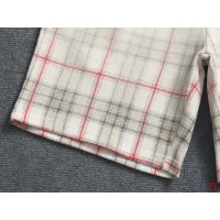 $48.00 USD Burberry Pants For Unisex #1467852
