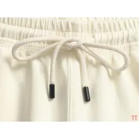 $48.00 USD Burberry Pants For Unisex #1467855