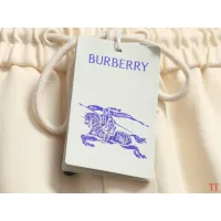 $48.00 USD Burberry Pants For Unisex #1467857