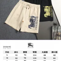$48.00 USD Burberry Pants For Unisex #1467858