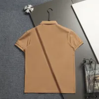 $45.00 USD Burberry T-Shirts Short Sleeved For Men #1467888
