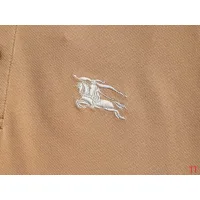 $45.00 USD Burberry T-Shirts Short Sleeved For Men #1467888