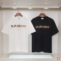 $32.00 USD Burberry T-Shirts Short Sleeved For Unisex #1467891