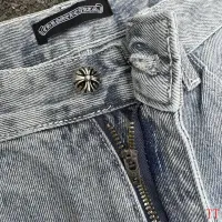 $56.00 USD Chrome Hearts Jeans For Men #1467911