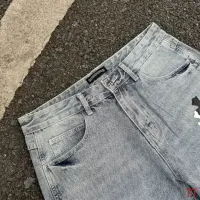 $56.00 USD Chrome Hearts Jeans For Men #1467913
