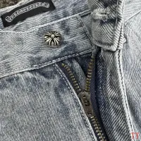 $56.00 USD Chrome Hearts Jeans For Men #1467913