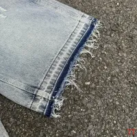 $56.00 USD Chrome Hearts Jeans For Men #1467915
