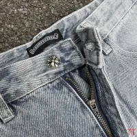 $56.00 USD Chrome Hearts Jeans For Men #1467915