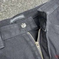 $56.00 USD Chrome Hearts Jeans For Men #1467916