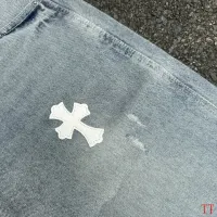 $56.00 USD Chrome Hearts Jeans For Men #1467917