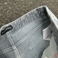 $56.00 USD Chrome Hearts Jeans For Men #1467917