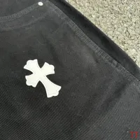 $56.00 USD Chrome Hearts Jeans For Men #1467918
