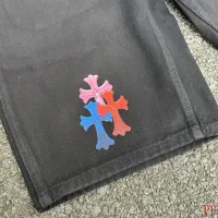 $56.00 USD Chrome Hearts Jeans For Men #1467918