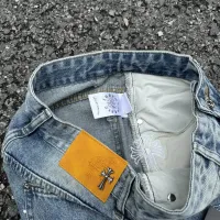 $60.00 USD Chrome Hearts Jeans For Men #1467919