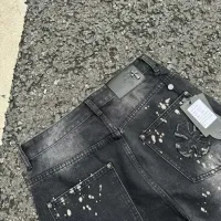 $60.00 USD Chrome Hearts Jeans For Men #1467922